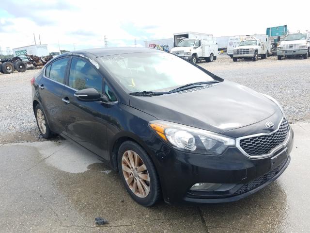 KIA FORTE EX 2015 knafx4a87f5360280