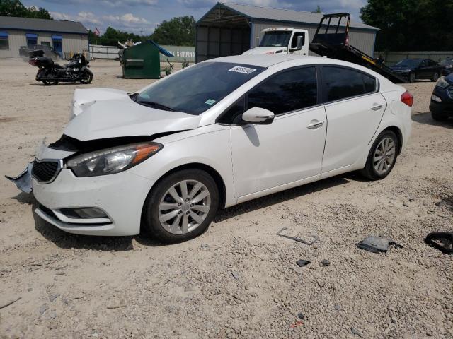 KIA FORTE EX 2015 knafx4a87f5360778