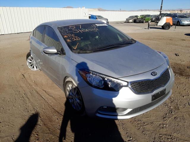 KIA FORTE EX 2015 knafx4a87f5362756