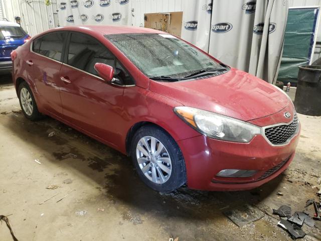 KIA FORTE EX 2015 knafx4a87f5372171