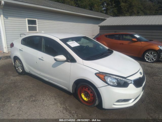 KIA FORTE 2015 knafx4a87f5372252