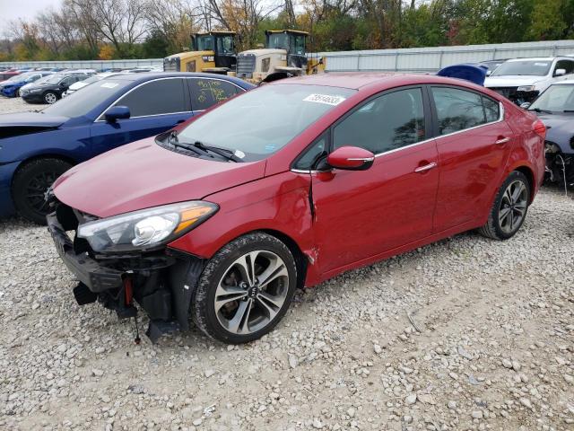 KIA FORTE 2015 knafx4a87f5392873