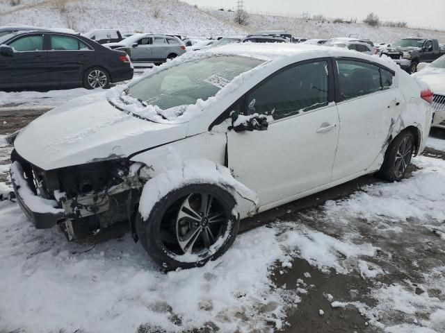 KIA FORTE EX 2016 knafx4a87g5451499