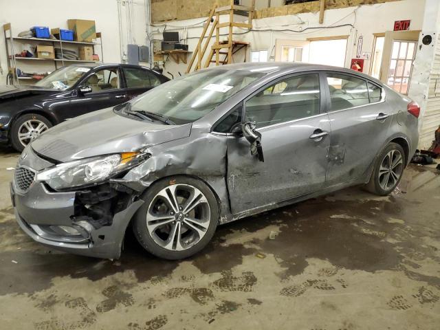 KIA FORTE 2016 knafx4a87g5454340