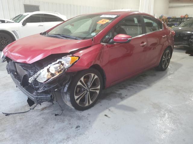 KIA FORTE 2016 knafx4a87g5484860