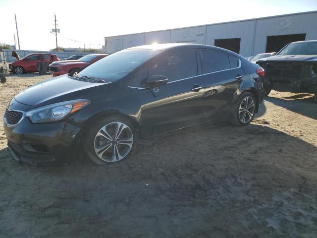 KIA FORTE EX 2016 knafx4a87g5518263