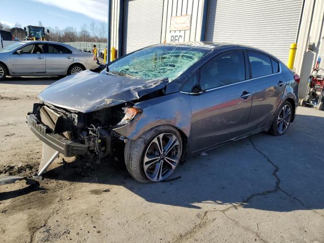 KIA FORTE 2016 knafx4a87g5527626