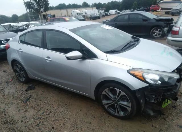 KIA FORTE 2016 knafx4a87g5545866