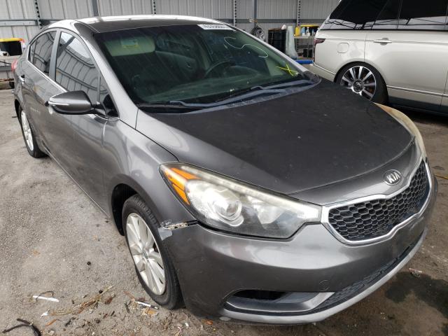 KIA FORTE EX 2014 knafx4a88e5046846