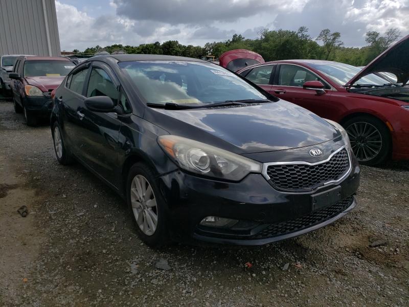 KIA FORTE EX 2014 knafx4a88e5046927