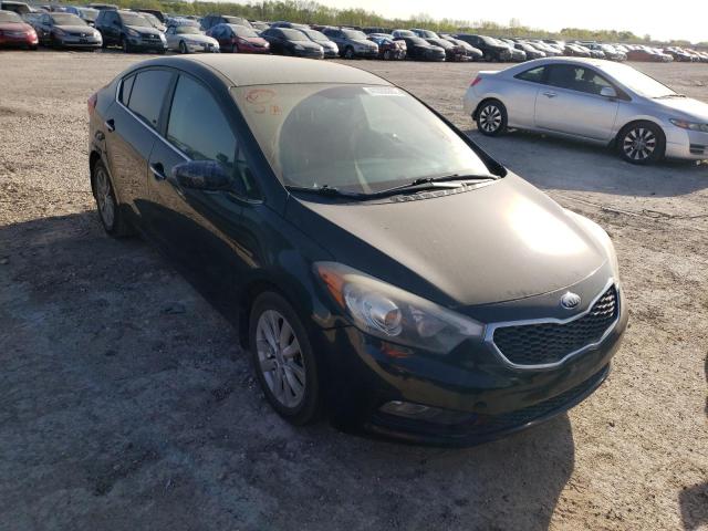 KIA FORTE EX 2014 knafx4a88e5047883