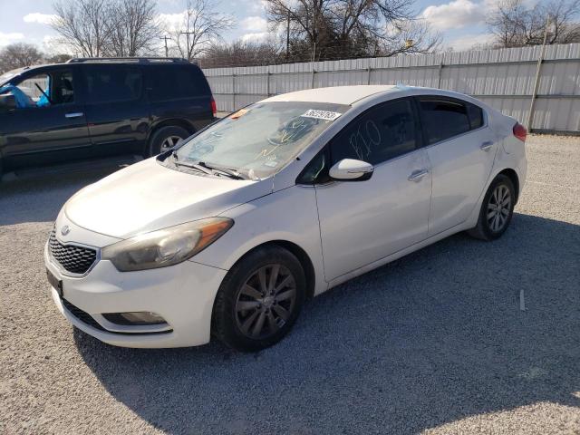 KIA FORTE EX 2014 knafx4a88e5049696