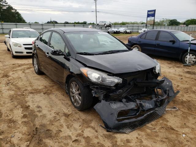 KIA FORTE EX 2014 knafx4a88e5049844