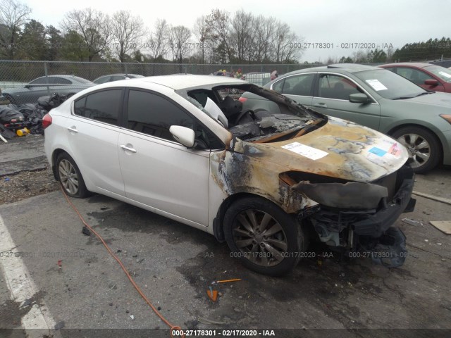 KIA FORTE 2014 knafx4a88e5050430