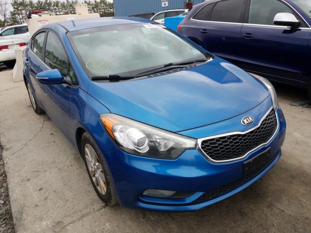 KIA FORTE EX 2014 knafx4a88e5051433