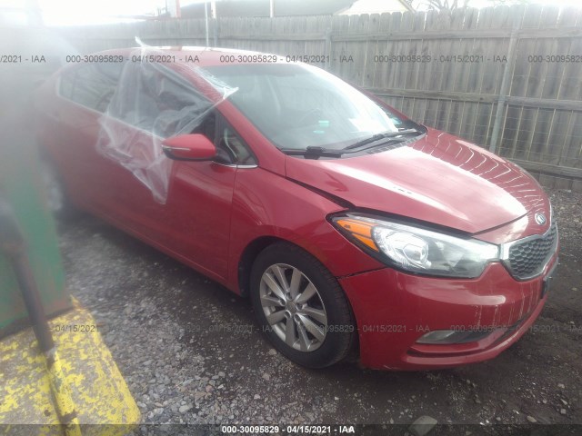 KIA FORTE 2014 knafx4a88e5052324