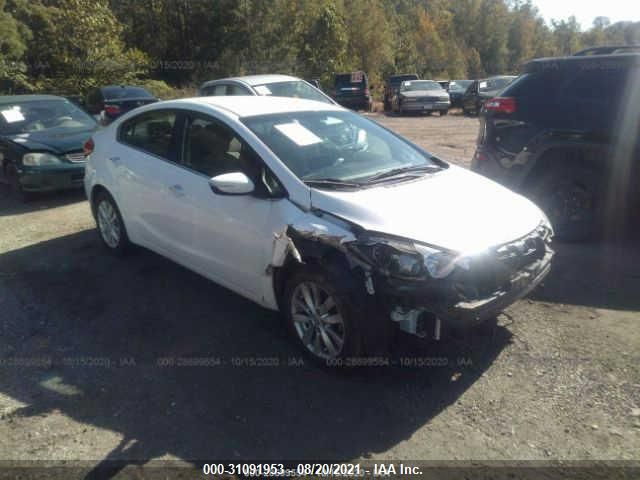 KIA FORTE 2014 knafx4a88e5052548