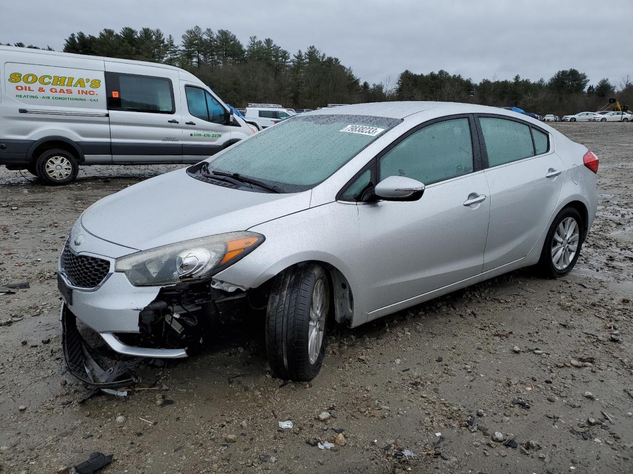 KIA FORTE 2014 knafx4a88e5052775