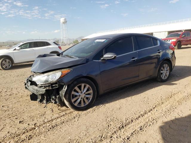 KIA FORTE 2014 knafx4a88e5053845