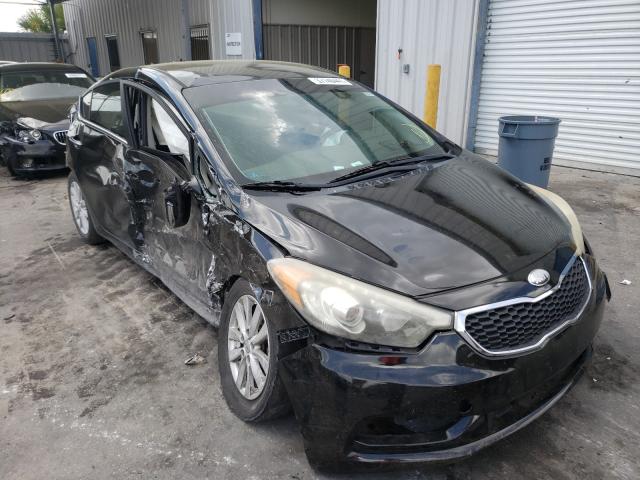 KIA FORTE EX 2014 knafx4a88e5055417