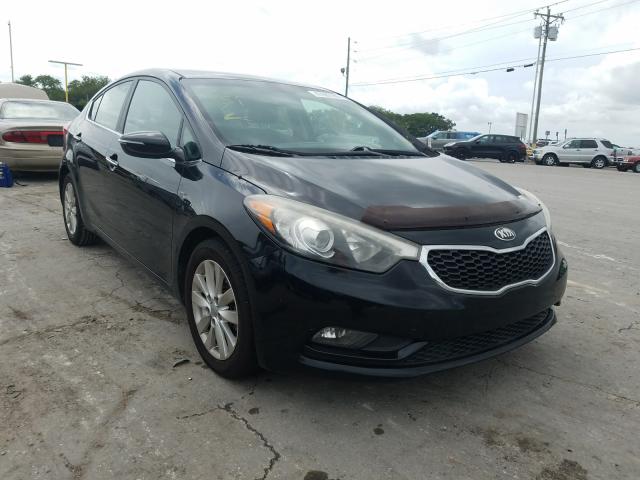 KIA FORTE EX 2014 knafx4a88e5056566