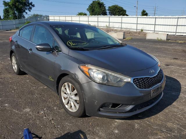 KIA FORTE EX 2014 knafx4a88e5056986