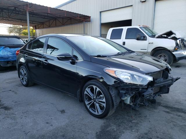 KIA FORTE EX 2014 knafx4a88e5057409