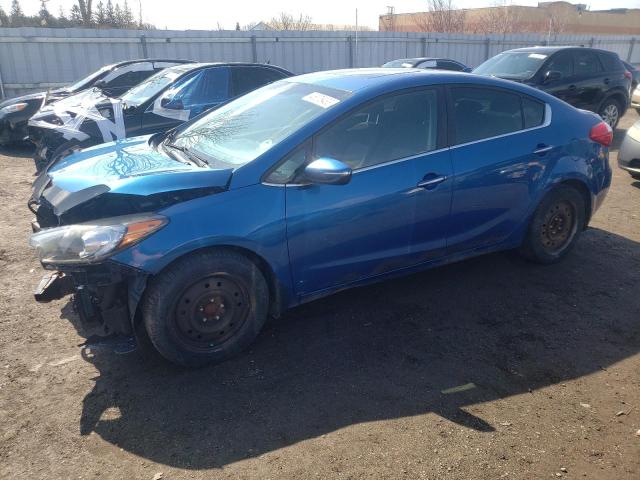 KIA FORTE EX 2014 knafx4a88e5060617