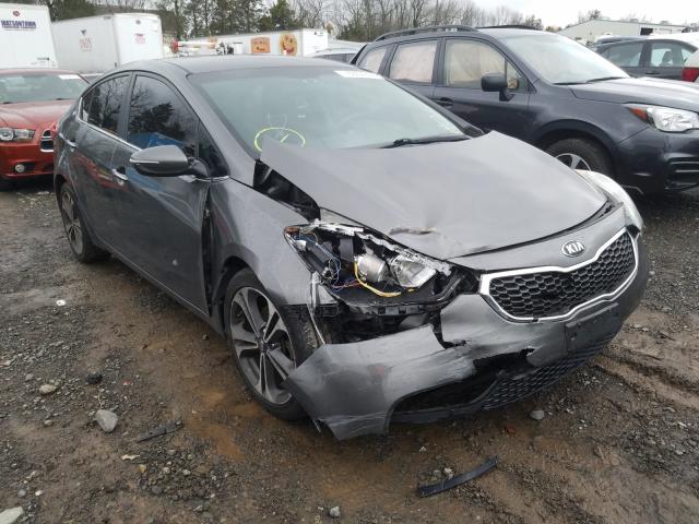 KIA FORTE EX 2014 knafx4a88e5068023