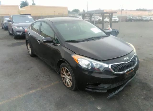 KIA FORTE 2014 knafx4a88e5069446