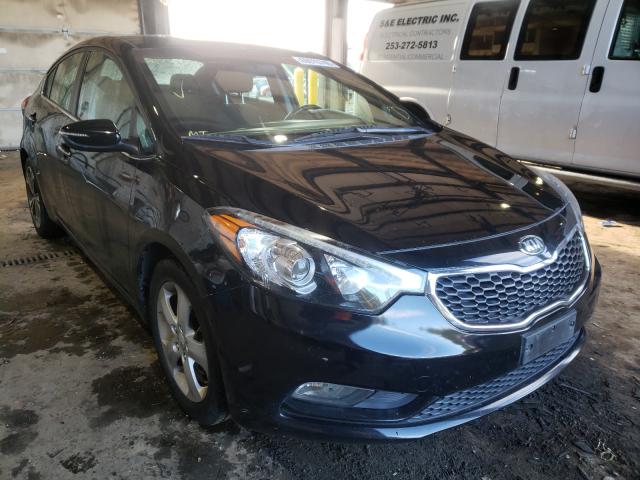 KIA FORTE EX 2014 knafx4a88e5071388