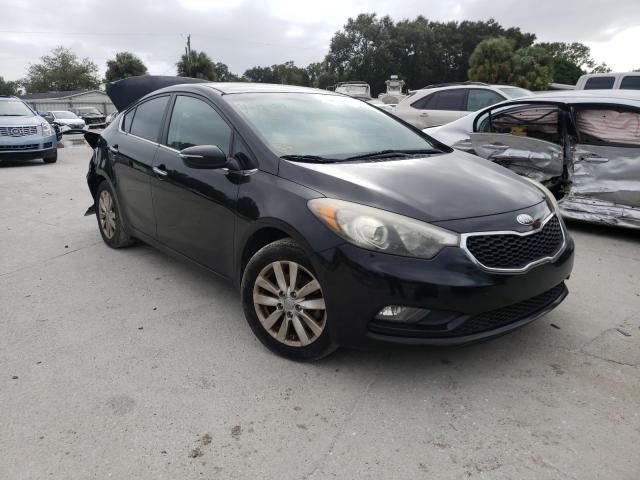 KIA FORTE EX 2014 knafx4a88e5073903