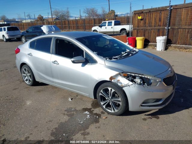 KIA FORTE 2014 knafx4a88e5074081