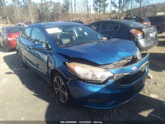 KIA FORTE 2014 knafx4a88e5074243