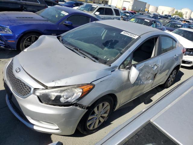 KIA FORTE 2014 knafx4a88e5074629