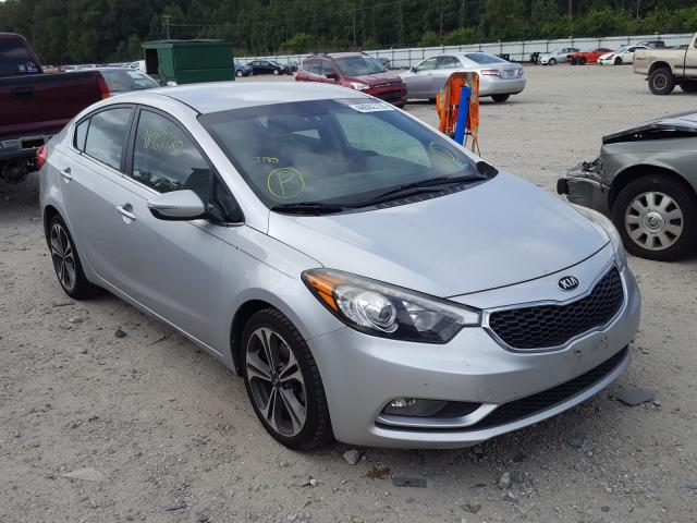 KIA FORTE EX 2014 knafx4a88e5074761