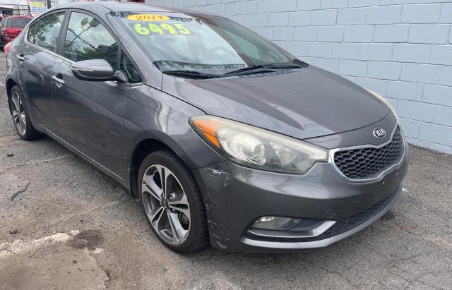 KIA FORTE EX 2014 knafx4a88e5077238