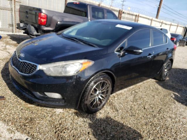 KIA FORTE EX 2014 knafx4a88e5080625