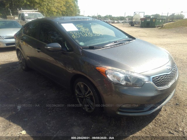 KIA FORTE 2014 knafx4a88e5084559