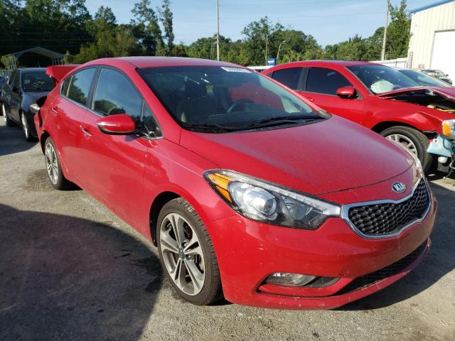 KIA FORTE EX 2014 knafx4a88e5084609