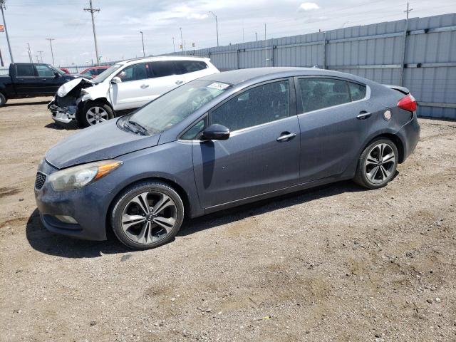 KIA FORTE EX 2014 knafx4a88e5085226