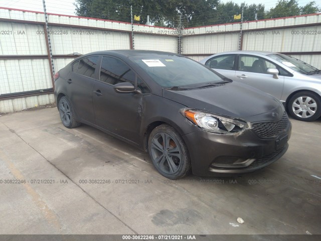 KIA FORTE 2014 knafx4a88e5085307