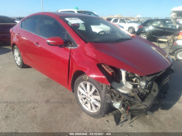 KIA FORTE 2014 knafx4a88e5085372