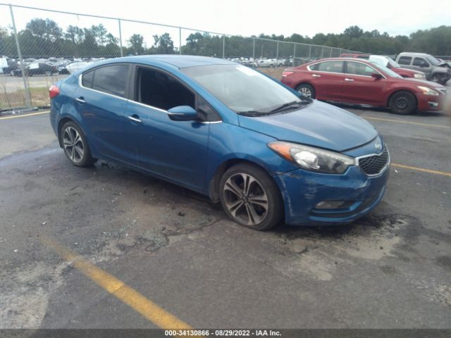 KIA FORTE 2014 knafx4a88e5085419