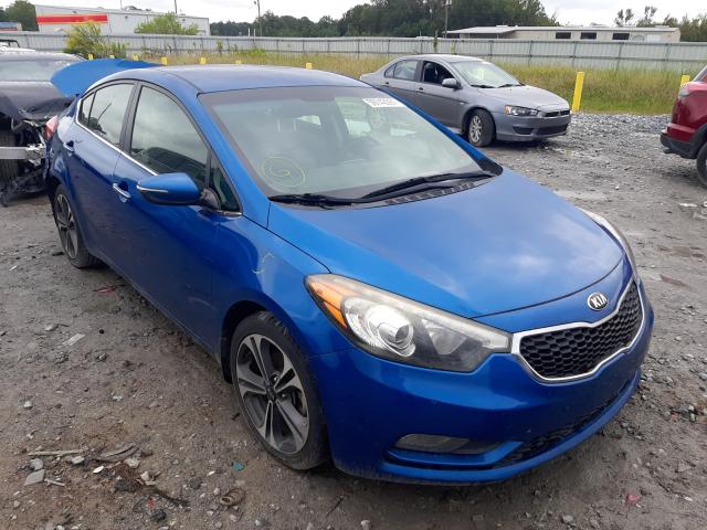 KIA FORTE EX 2014 knafx4a88e5085422