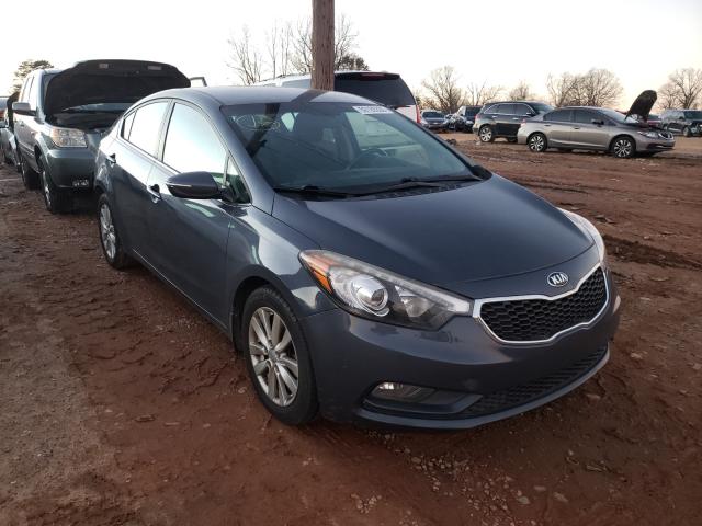 KIA FORTE EX 2014 knafx4a88e5086084