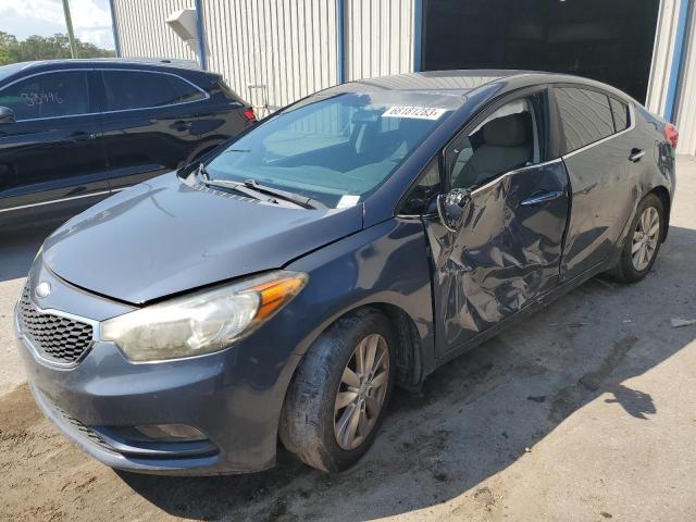 KIA FORTE EX 2014 knafx4a88e5086652