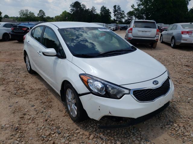 KIA FORTE EX 2014 knafx4a88e5086912