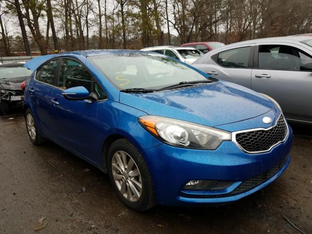 KIA FORTE EX 2014 knafx4a88e5089289