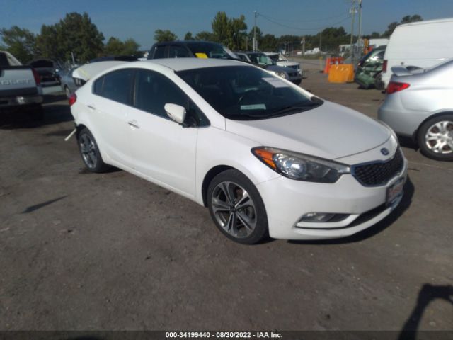 KIA FORTE 2014 knafx4a88e5090989